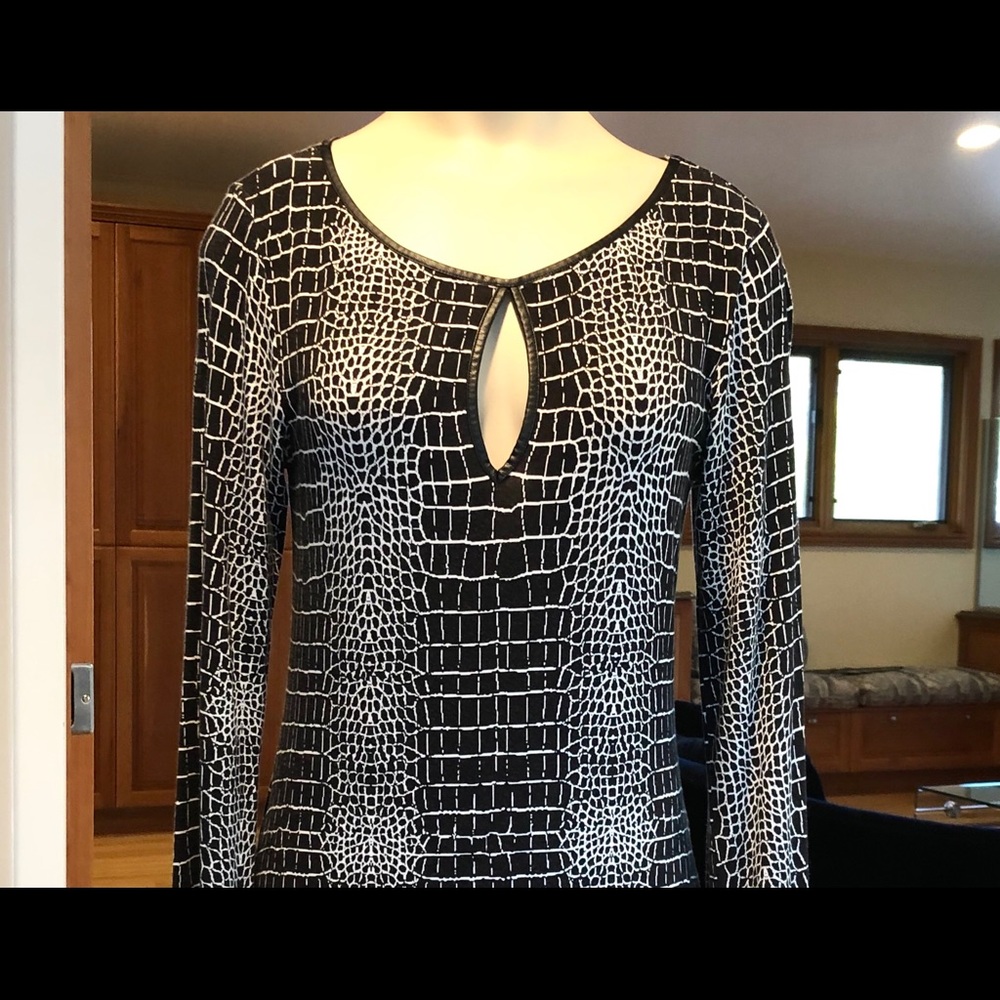 TART DRESS, worn once, side pockets, lightweight - Picture 3 of 8